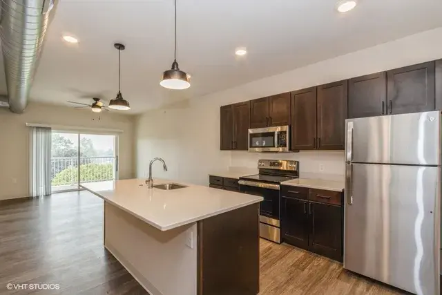 Green Park Apartment Living LLC.