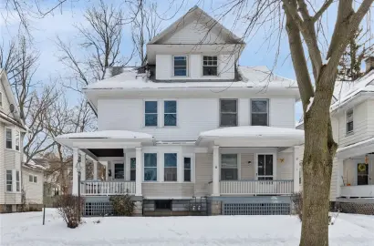 115-117 Electric Ave #115 Rochester, NY 14613