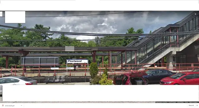 280 Collins Avenue #5E Mount Vernon, NY 10552