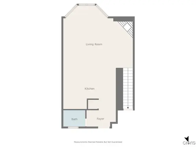 133 Walton St #125 Syracuse, NY 13202