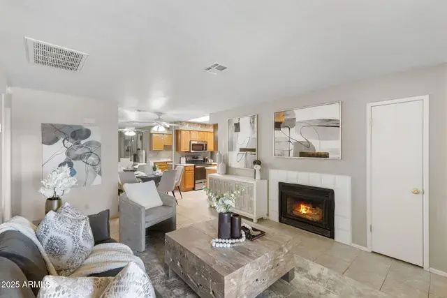 316 W Tonopah Dr #3 Phoenix, AZ 85027