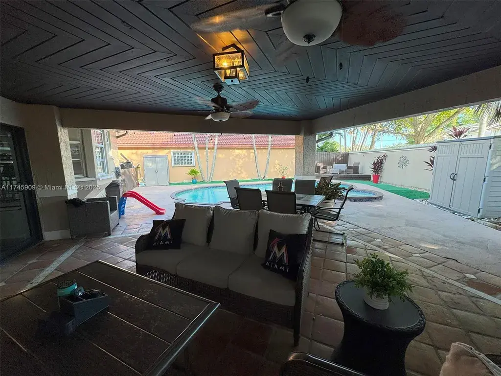 12228 SW 143rd Ln Miami, FL 33186