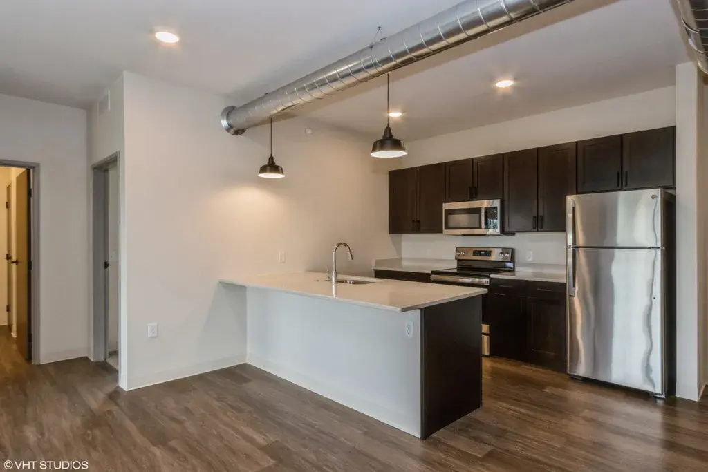 Green Park Apartment Living LLC.