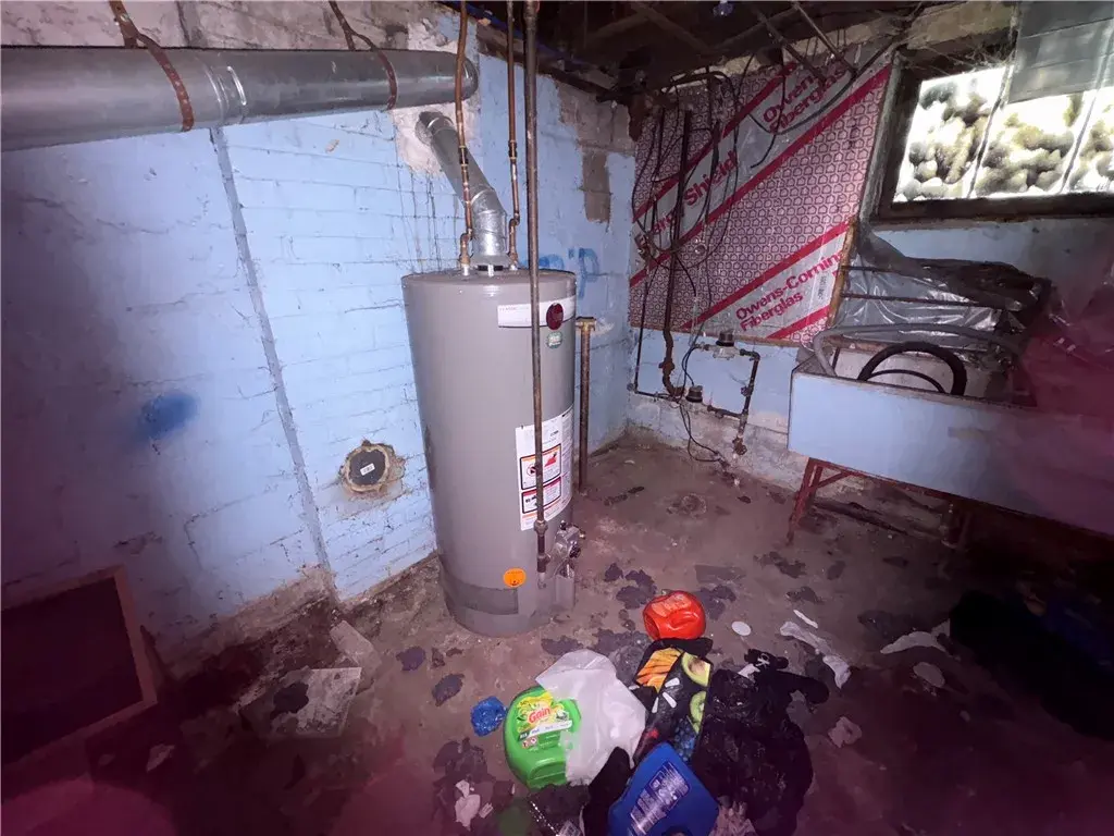 115-117 Electric Ave #115 Rochester, NY 14613