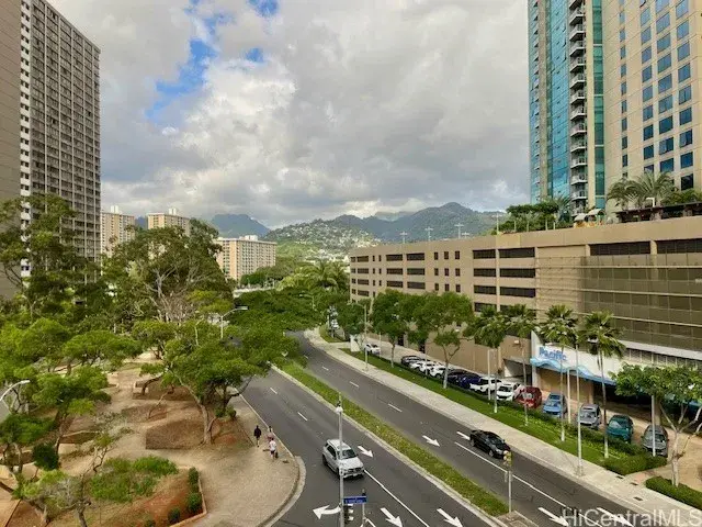 1188 Bishop St #606 Honolulu, HI 96813