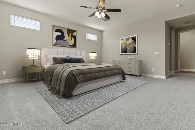 5825 N 107th Ln Phoenix, AZ 85037