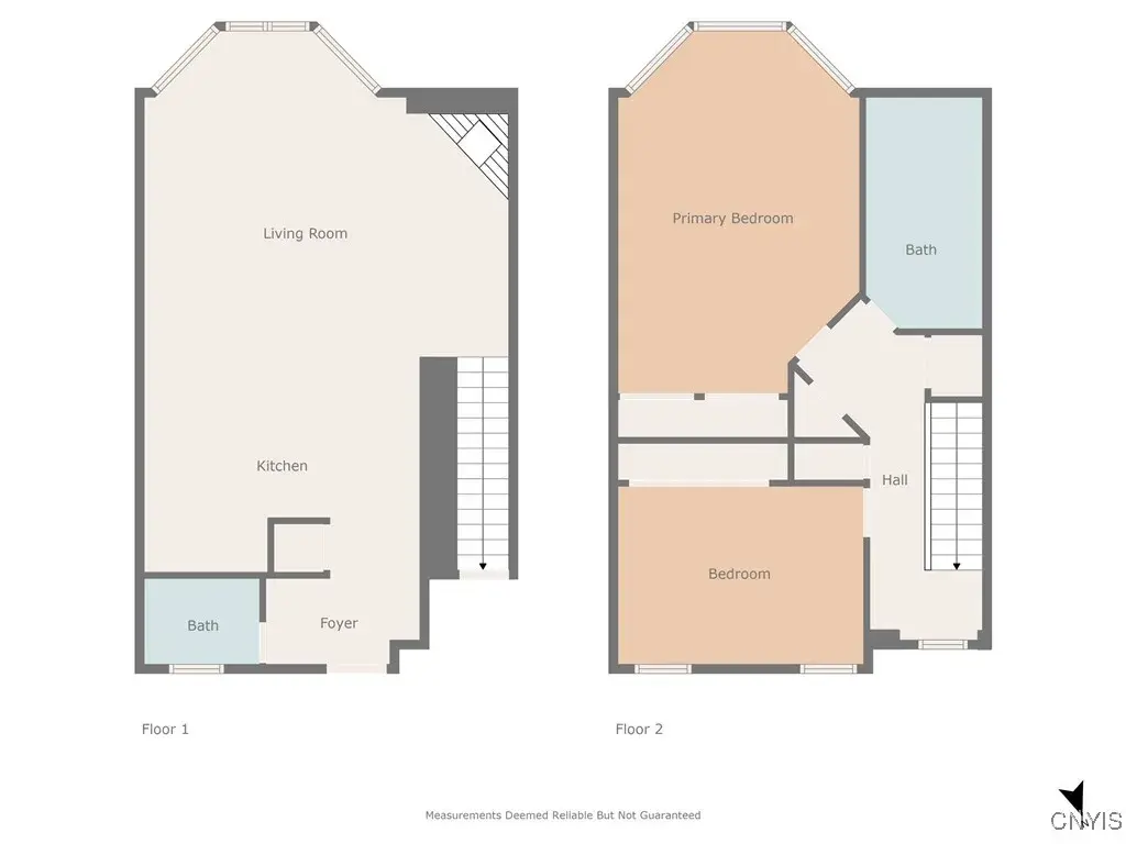 133 Walton St #125 Syracuse, NY 13202