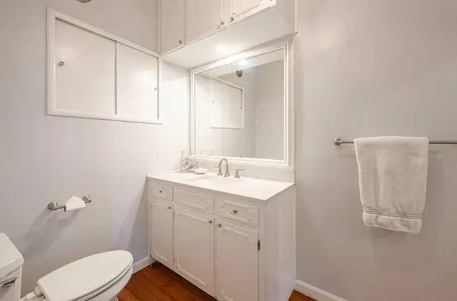 901 W Franklin St Monterey, CA 93940