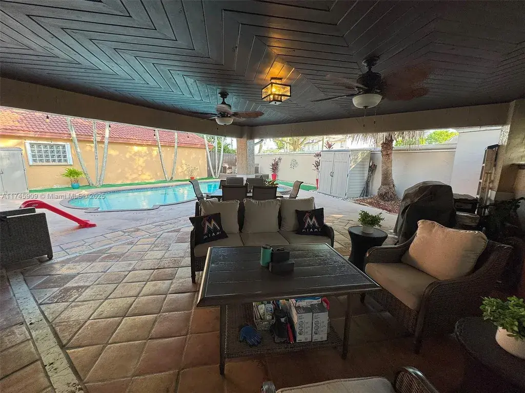 12228 SW 143rd Ln Miami, FL 33186