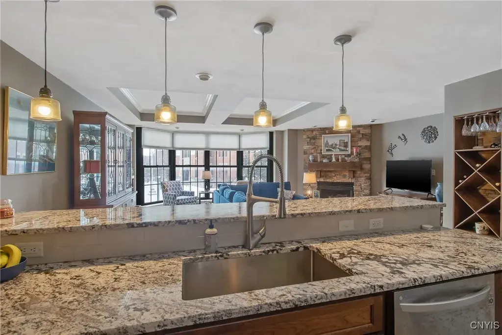 133 Walton St #125 Syracuse, NY 13202