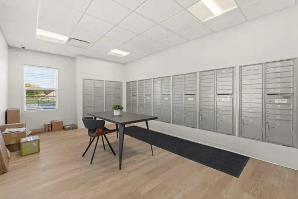 Green Park Apartment Living LLC.