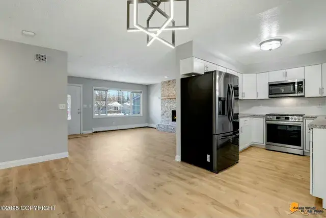 8500 Crystal St Anchorage, AK 99502