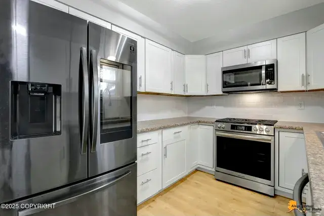 8500 Crystal St Anchorage, AK 99502