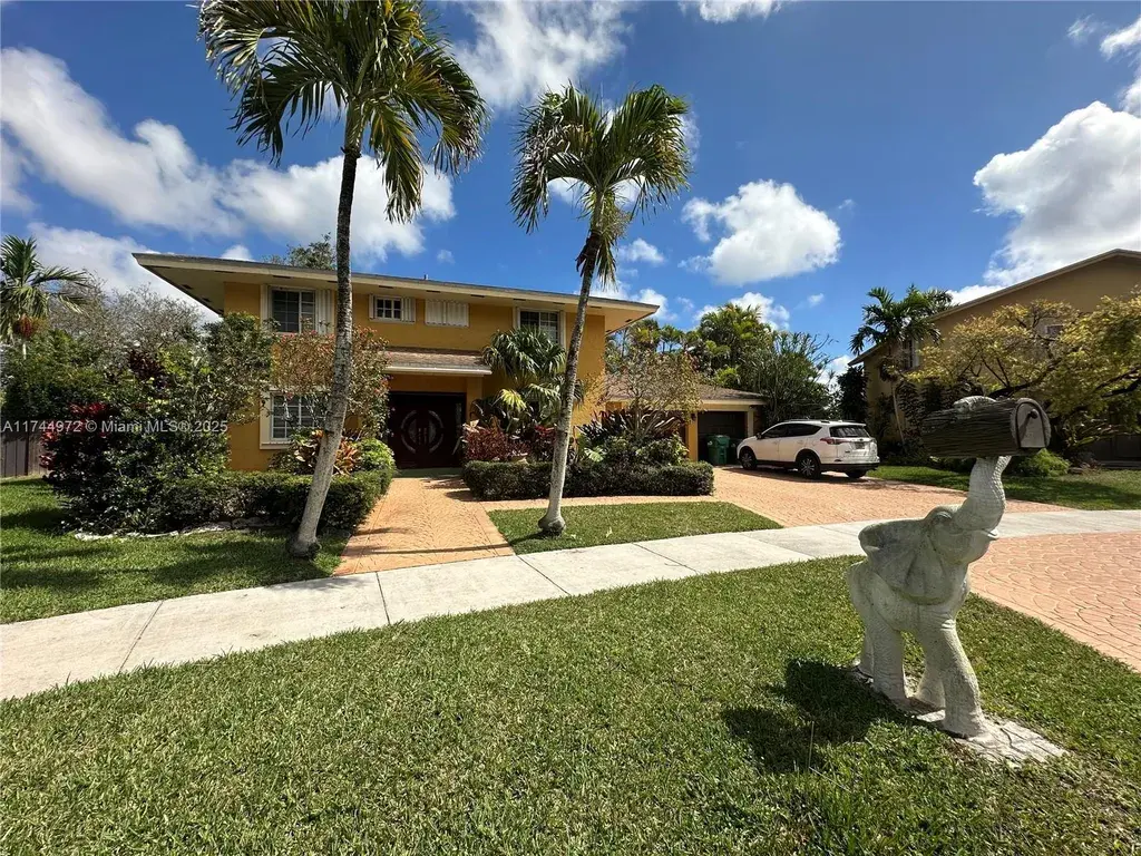 12801 SW 148th Terrace Rd Miami, FL 33186