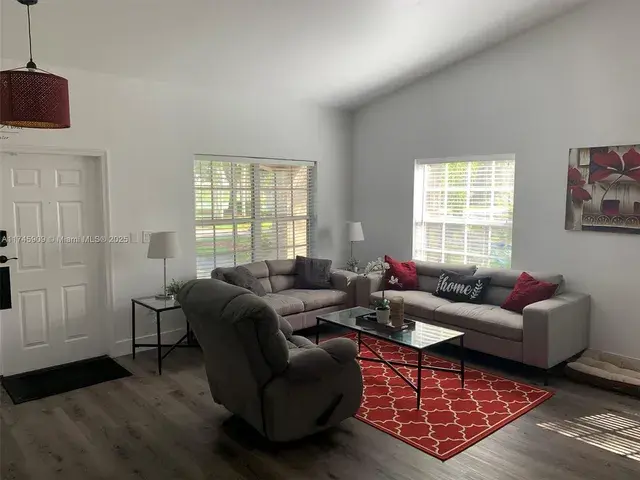 12228 SW 143rd Ln Miami, FL 33186