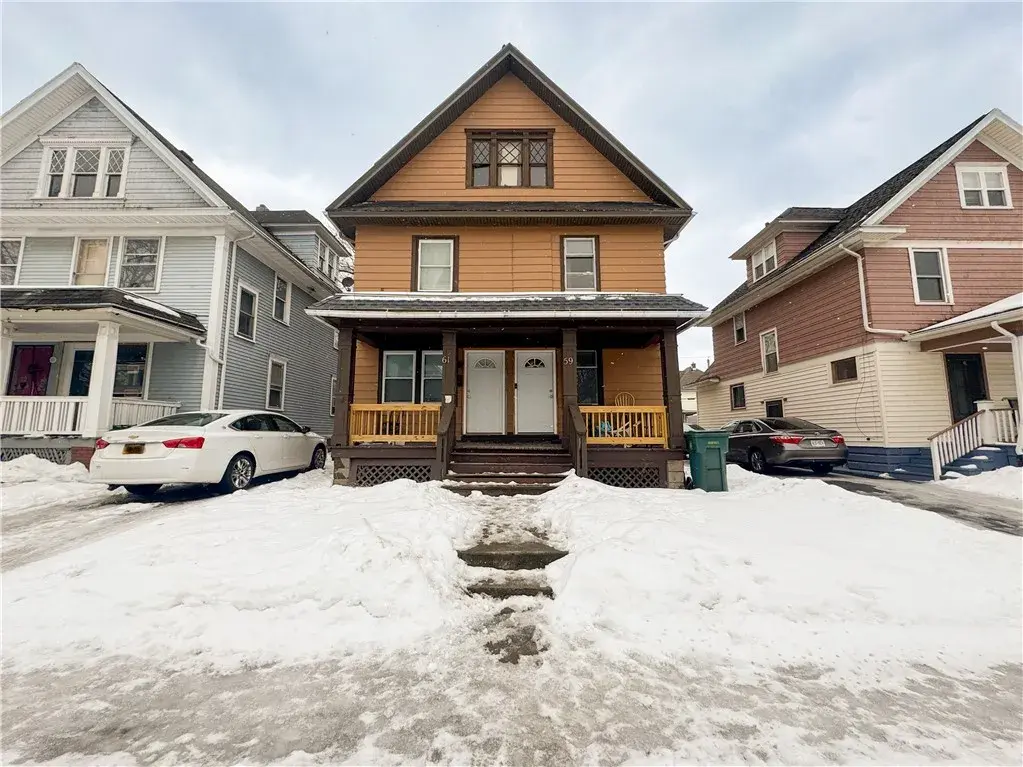 59 Dayton St Rochester, NY 14621