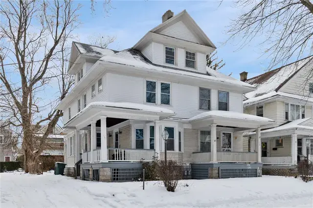 115-117 Electric Ave #115 Rochester, NY 14613