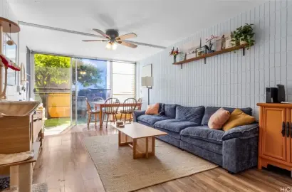 1524 Pensacola St #113 Honolulu, HI 96822