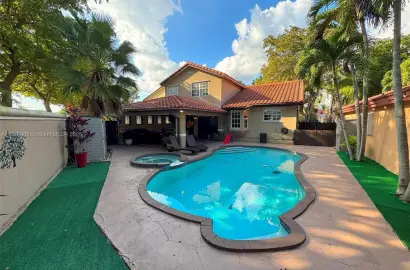 12228 SW 143rd Ln Miami, FL 33186