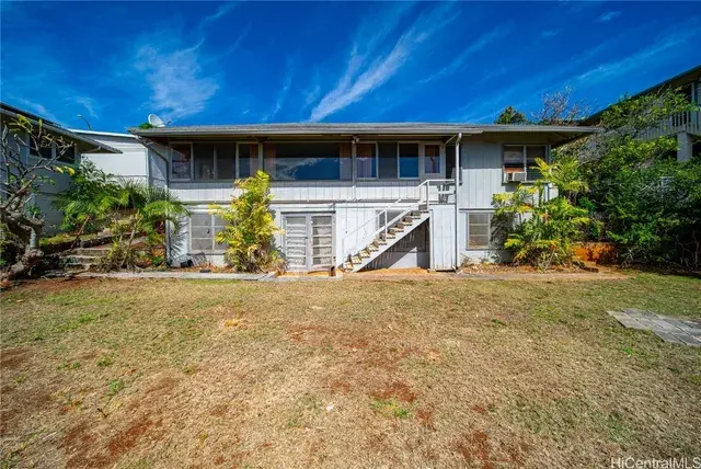 3847 Mariposa Dr Honolulu, HI 96816