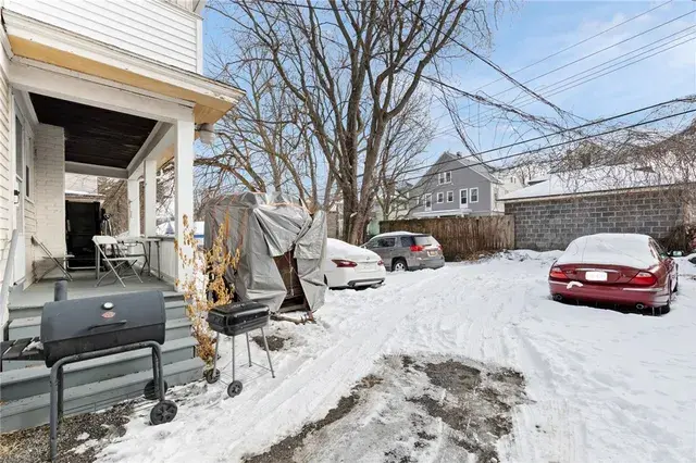 115-117 Electric Ave #115 Rochester, NY 14613