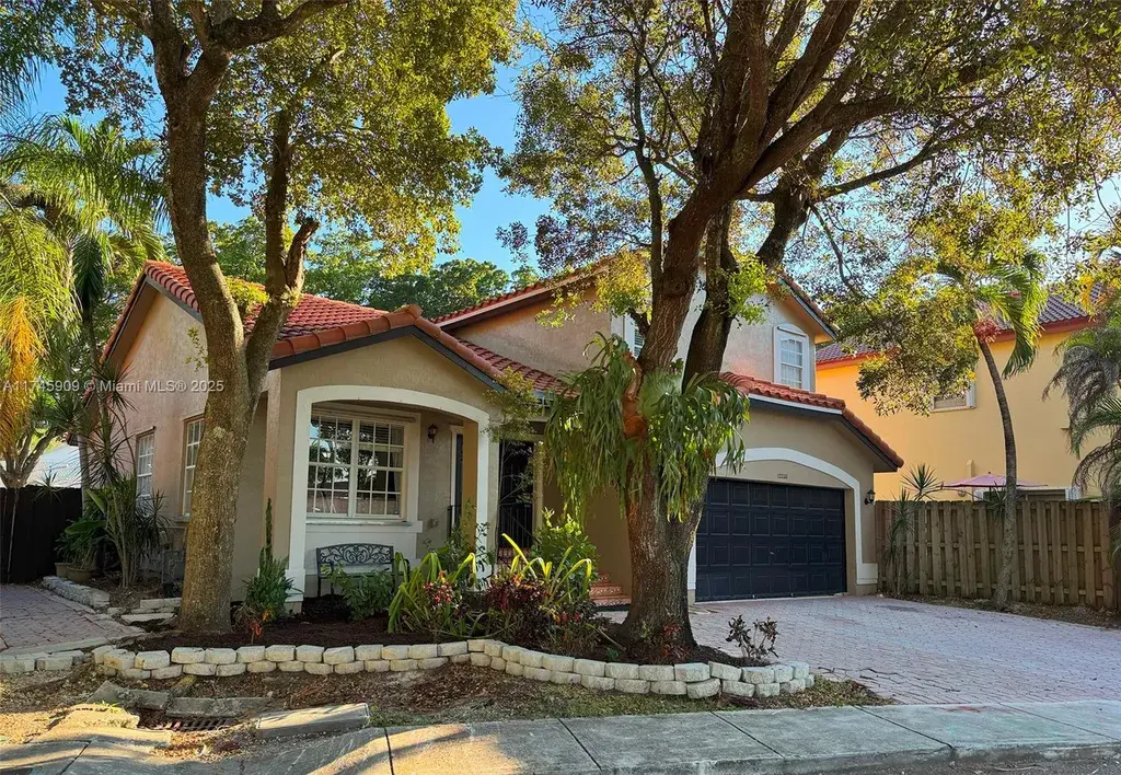 12228 SW 143rd Ln Miami, FL 33186