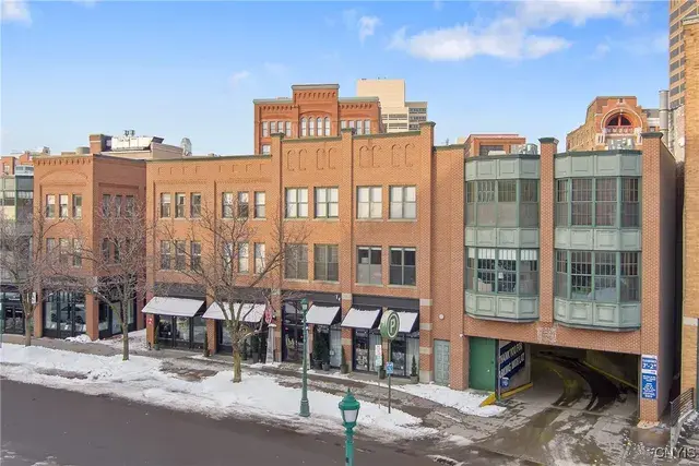 133 Walton St #125 Syracuse, NY 13202