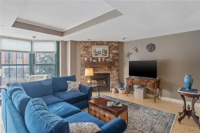 133 Walton St #125 Syracuse, NY 13202