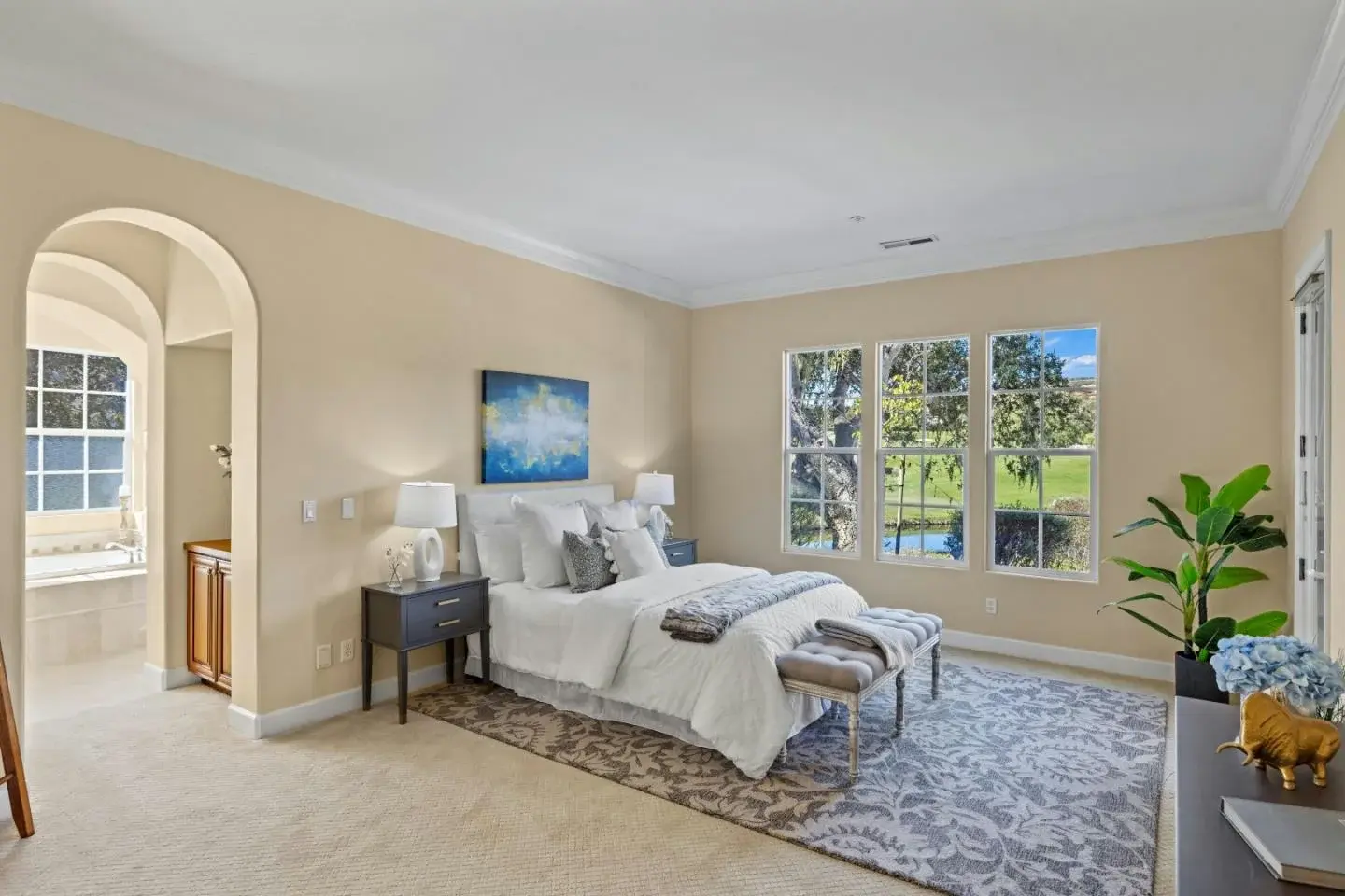 102 Mirasol CT Monterey CA 93940