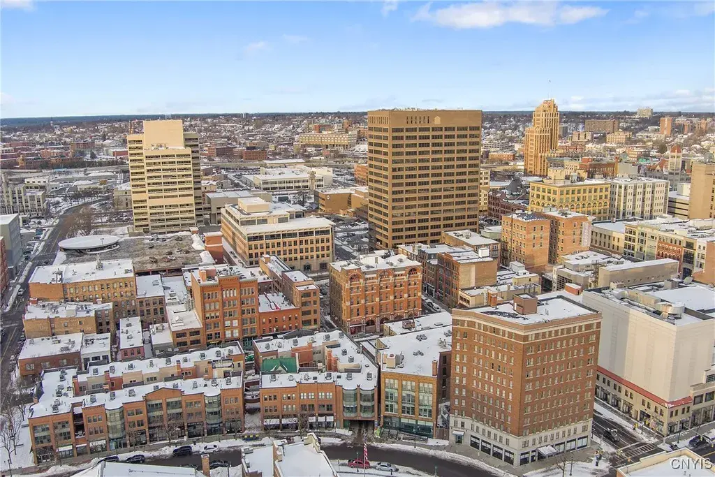 133 Walton St #125 Syracuse, NY 13202