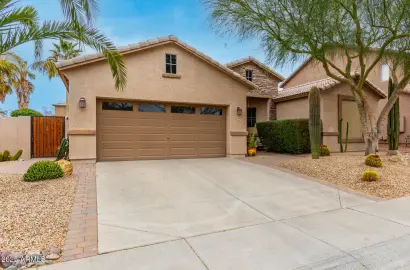 5948 W Leiber Pl Glendale, AZ 85310
