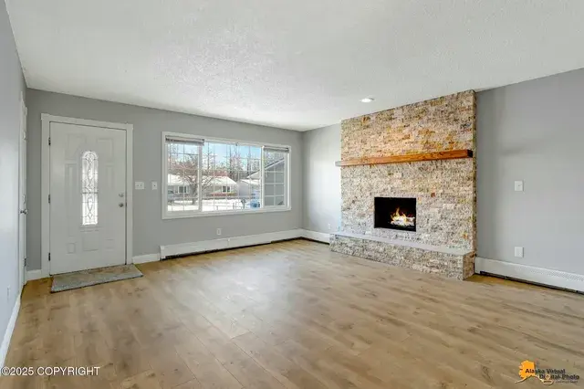 8500 Crystal St Anchorage, AK 99502