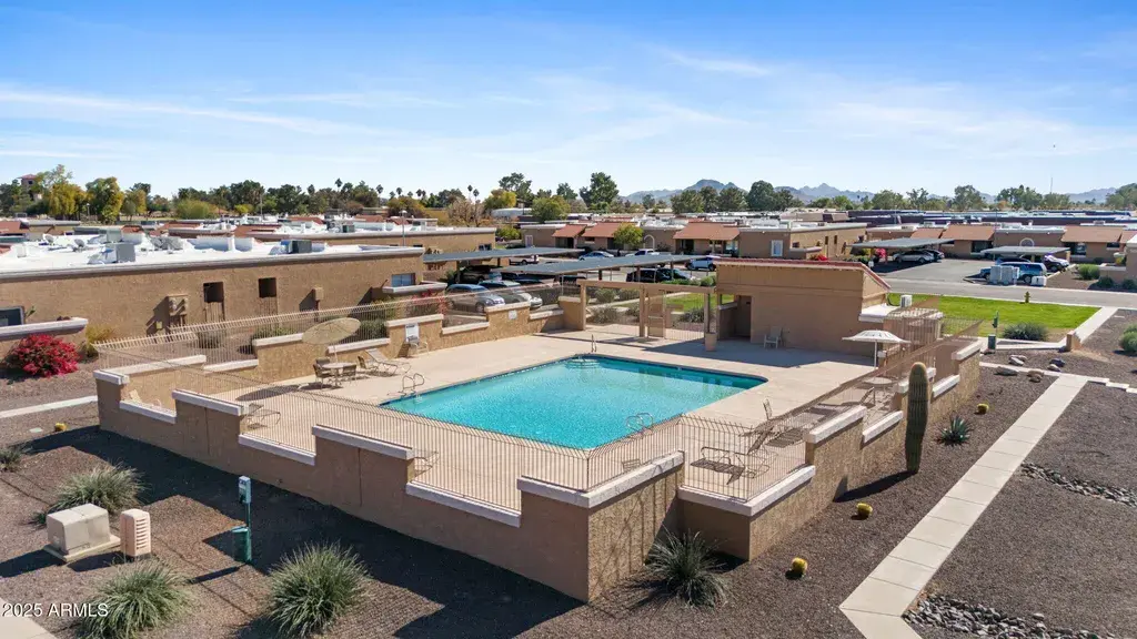 316 W Tonopah Dr #3 Phoenix, AZ 85027