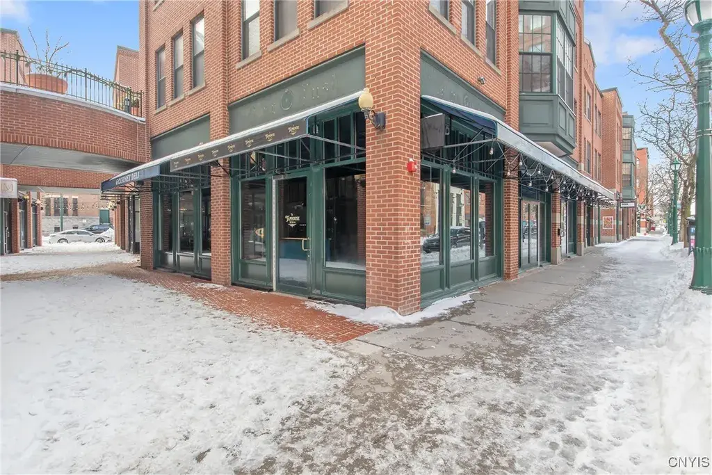 133 Walton St #125 Syracuse, NY 13202