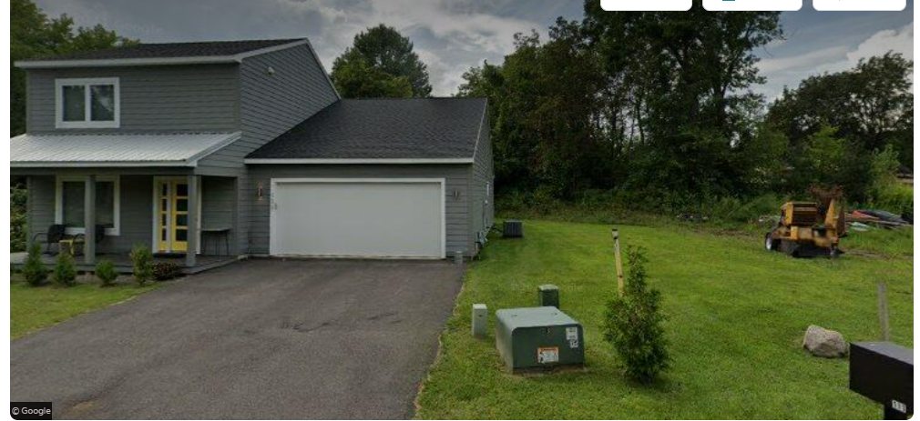 115 Xavier Cir #15 Syracuse, NY 13210