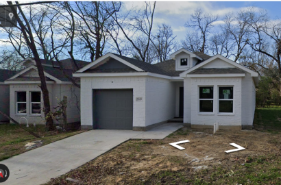 3943 Coolidge St Dallas, TX 75215