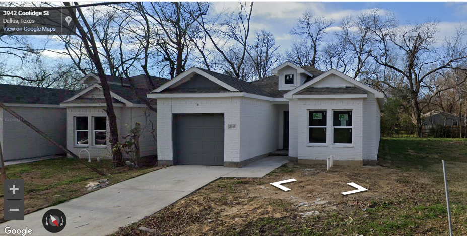 3943 Coolidge St Dallas, TX 75215